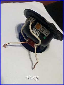 Used ACOUSTIC RESEARCH AR-3a REPLACEMENT TWEETER- Rear WIRED testedsounds great