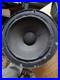 VINTAGE ACOUSTIC RESEARCH 8 INCH WOOFER for AR4, 6, or 7