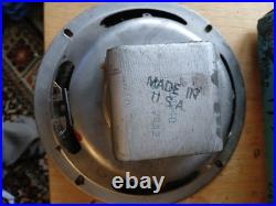 VINTAGE ACOUSTIC RESEARCH 8 INCH WOOFER for AR4, 6, or 7