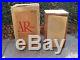 VINTAGE ARX1 ACOUSTIC RESEARCH SPEAKER VINTAGE ARX1 ACOUSTIC RESEARCH SPEAKER