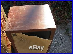 VINTAGE ARX1 ACOUSTIC RESEARCH SPEAKER VINTAGE ARX1 ACOUSTIC RESEARCH SPEAKER