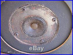 VINTAGE ARX1 ACOUSTIC RESEARCH SPEAKER VINTAGE ARX1 ACOUSTIC RESEARCH SPEAKER
