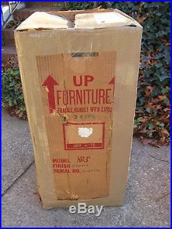 VINTAGE ARX1 ACOUSTIC RESEARCH SPEAKER VINTAGE ARX1 ACOUSTIC RESEARCH SPEAKER