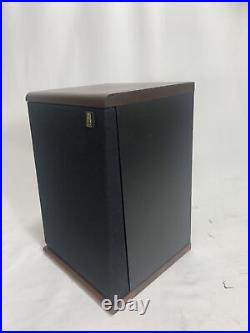 VINTAGE RARE! AR TSW 115p Teledyne Acoustic Research Passive Bookshelf Speaker