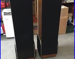 Very RARE Vintage Acoustic Research AR-9’s