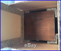 Vintage 1960's Acoustic Research AR-2ax Speakers with Original Boxes