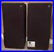 Vintage 1979 Teledyne Acoustic Research AR93Q Floor Speaker System See Video