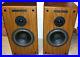 Vintage 1980’s Acoustic Research AR 25 BXi Speaker Pair 2 Speakers AR-25