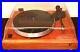 Vintage 1986 AR ES-1 Audiophile Turntable WithShure V15V-MR Cartridge, Excellent