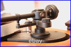 Vintage 1986 AR ES-1 Audiophile Turntable WithShure V15V-MR Cartridge, Excellent Vintage 1986 AR ES-1 Audiophile Turntable WithShure V15V-MR Cartridge, Excellent
