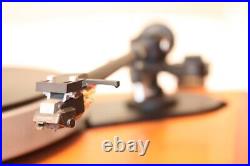 Vintage 1986 AR ES-1 Audiophile Turntable WithShure V15V-MR Cartridge, Excellent Vintage 1986 AR ES-1 Audiophile Turntable WithShure V15V-MR Cartridge, Excellent