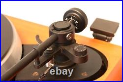 Vintage 1986 AR ES-1 Audiophile Turntable WithShure V15V-MR Cartridge, Excellent Vintage 1986 AR ES-1 Audiophile Turntable WithShure V15V-MR Cartridge, Excellent