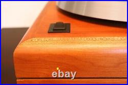 Vintage 1986 AR ES-1 Audiophile Turntable WithShure V15V-MR Cartridge, Excellent Vintage 1986 AR ES-1 Audiophile Turntable WithShure V15V-MR Cartridge, Excellent