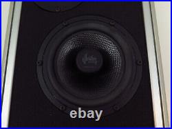 Vintage 1999 Acoustic Research Phantom 5.2 Rear Wall Speaker Set