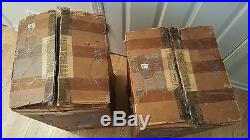 Vintage 2 Acoustic Research AR-2a Speakers with Original Boxes