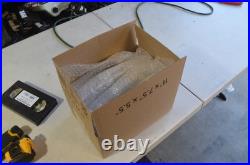 Vintage ACOUSTIC RESEARCH AR-2AX Tweeter /MIDRANDE LOT AS PICTURED PARTS ONLY