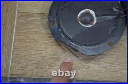 Vintage ACOUSTIC RESEARCH AR-2AX Tweeter /MIDRANDE LOT AS PICTURED PARTS ONLY