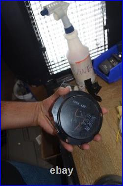 Vintage ACOUSTIC RESEARCH AR-2AX Tweeter /MIDRANDE LOT AS PICTURED PARTS ONLY