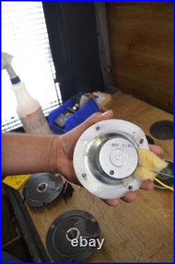 Vintage ACOUSTIC RESEARCH AR-2AX Tweeter /MIDRANDE LOT AS PICTURED PARTS ONLY