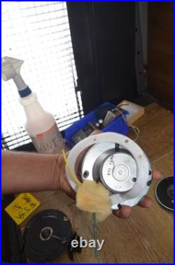 Vintage ACOUSTIC RESEARCH AR-2AX Tweeter /MIDRANDE LOT AS PICTURED PARTS ONLY