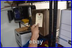 Vintage ACOUSTIC RESEARCH AR-2AX Tweeter /MIDRANDE LOT AS PICTURED PARTS ONLY