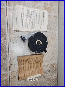 Vintage ACOUSTIC RESEARCH AR-2AX Tweeter & Screws Tested Working