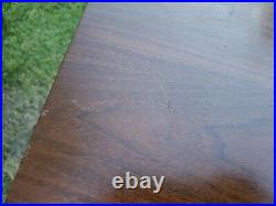 Vintage ACOUSTIC RESEARCH AR-2a SPEAKER Works Great Vintage ACOUSTIC RESEARCH AR-2a SPEAKER Works Great