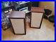 Vintage ACOUSTIC RESEARCH AR-3A Speakers