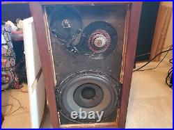 Vintage ACOUSTIC RESEARCH AR-3A Speakers Vintage ACOUSTIC RESEARCH AR-3A Speakers