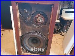 Vintage ACOUSTIC RESEARCH AR-3A Speakers Vintage ACOUSTIC RESEARCH AR-3A Speakers