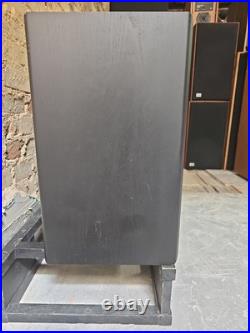 Vintage AR 208 HO Audiophile Acoustic Research 208 HO Bookshelf Speakers Pair