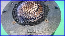 Vintage AR-3A Speaker Original Midrange Tested working Great Sounding No Return