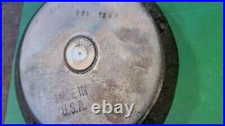 Vintage AR-3A Speaker Original Midrange Tested working Great Sounding No Return