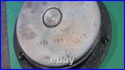 Vintage AR-3A Speaker Original Midrange Tested working Great Sounding No Return