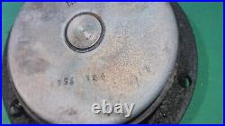 Vintage AR-3A Speaker Original Midrange Tested working Great Sounding No Return