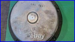 Vintage AR-3A Speaker Original Midrange Tested working Great Sounding No Return