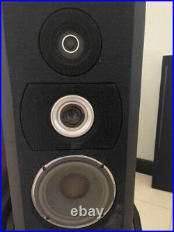 Vintage AR-90 AR90 Acoustic Research Stereo Speakers Teledyne For Hifi Receiver Vintage AR-90 AR90 Acoustic Research Stereo Speakers Teledyne For Hifi Receiver