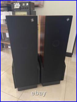 Vintage AR-90 AR90 Acoustic Research Stereo Speakers Teledyne For Hifi Receiver Vintage AR-90 AR90 Acoustic Research Stereo Speakers Teledyne For Hifi Receiver