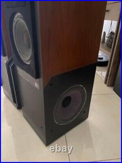 Vintage AR-90 AR90 Acoustic Research Stereo Speakers Teledyne For Hifi Receiver Vintage AR-90 AR90 Acoustic Research Stereo Speakers Teledyne For Hifi Receiver