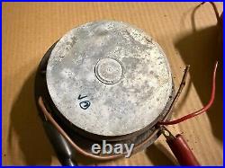 Vintage AR ACOUSTIC RESEARCH AR3 AR-3A LST MIDRANGE SPEAKER Tested Works #2