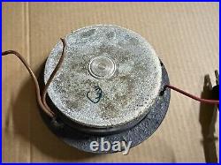 Vintage AR ACOUSTIC RESEARCH AR3 AR-3A LST MIDRANGE SPEAKER Tested Works #3