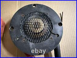 Vintage AR ACOUSTIC RESEARCH AR3 AR-3A LST MIDRANGE SPEAKER Tested Works #4