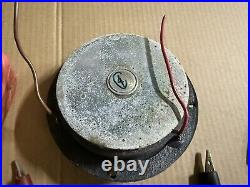 Vintage AR ACOUSTIC RESEARCH AR3 AR-3A LST MIDRANGE SPEAKER Tested Works #4