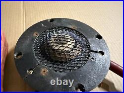 Vintage AR ACOUSTIC RESEARCH AR3 AR-3A LST MIDRANGE SPEAKER Tested Works #5