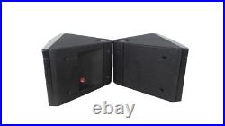 Vintage AR ACOUSTIC RESEARCH'Powered Partner 570' Speakers -Free Shipping