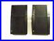 Vintage AR ACOUSTIC RESEARCH Powered Partner 570 Speakers Set (Pair) Only