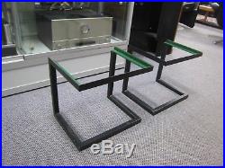 Vintage AR AR-11 Acoustic Research speaker stands Vintage AR AR-11 Acoustic Research speaker stands
