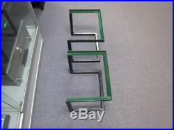 Vintage AR AR-11 Acoustic Research speaker stands Vintage AR AR-11 Acoustic Research speaker stands