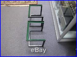 Vintage AR AR-11 Acoustic Research speaker stands Vintage AR AR-11 Acoustic Research speaker stands