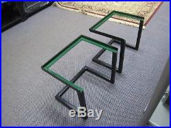 Vintage AR AR-11 Acoustic Research speaker stands Vintage AR AR-11 Acoustic Research speaker stands